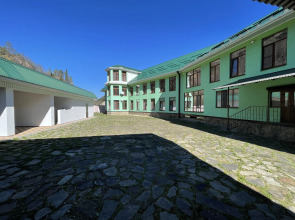 Отель Богатырь