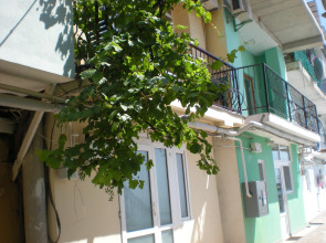 Гостевой Дом Кокос эллинг