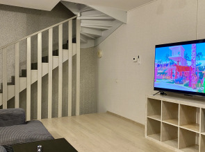 Апартаменты Comfort & Relax Home at Naberezhniy