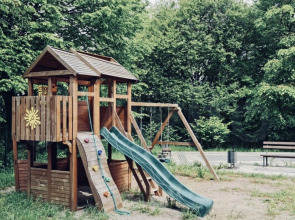 Квартира Уютная с Видом на Морюшко