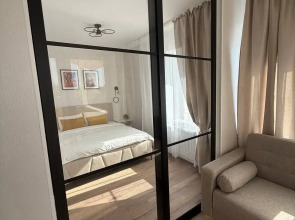 Квартира комфортная в лучшей локации города