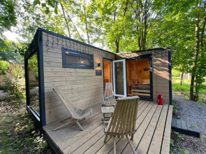 Pyaty Element Glamping