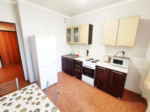 Апартаменты в Мкр Дубрава