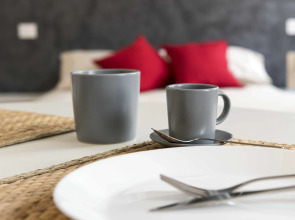 Апартаменты Paduina3 Comfort