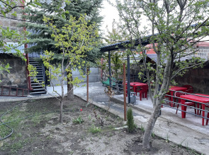 Гостевой Дом Ankyun