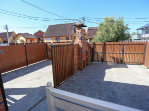 Guest House Dlya Semejnogo Otdyiha