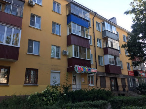 Квартира Стильная квартира в центре