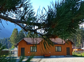 Гостевой Дом Solaris