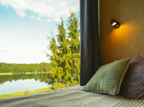 Кемпинг ForrestHome