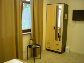 Гостевой дом Дача на море Крымские каникулы