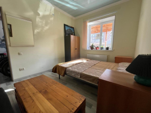 Хостел Room in Lake Sevan