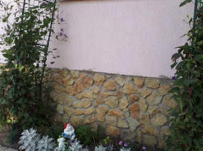 Гостевой Дом Дежавю