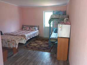 Гостевой дом Надежда