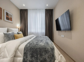 Квартира по адресу Героя Советского Союза Аристархова 5