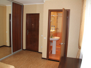 Гостевой дом Аледо