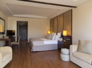 Отель Porto Carras Meliton