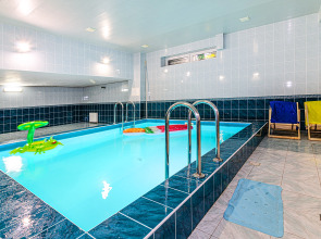 Гостевой дом Бухта Радости