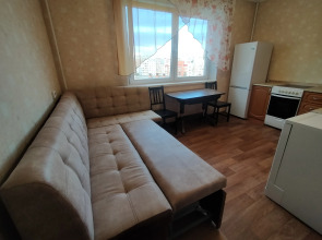 Апартаменты Отличный День рядом с ТРЦ Родник