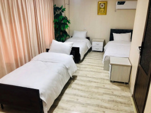 Гостевой Дом Old City