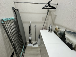 Апартаменты Уютные в центре