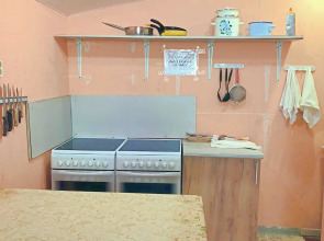 Гостевой дом Лазурит