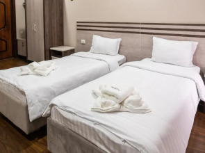 RAYYAN Hotel Tashkent