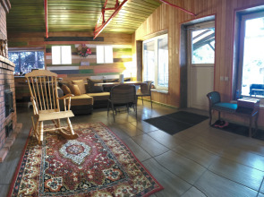 Гостевой дом Усадьба