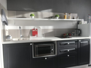 Квартира У Чумбаровки