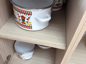 Квартира Уютная