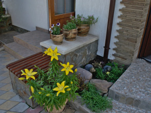 Гостевой Дом Светоч