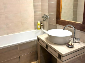 Апартаменты PaulMarie на Якубовского