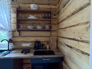 Гостевой дом Ранта Хаус