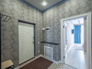 Квартира Класса Люкс