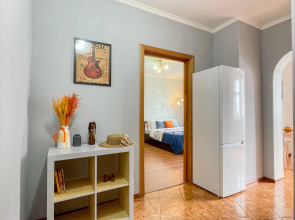 Квартира на улице Юбилейная