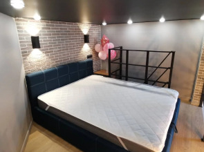 Апартаменты Киви Lux 4