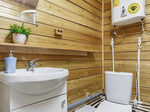 Частный дом Супер уютный дом для большой компании