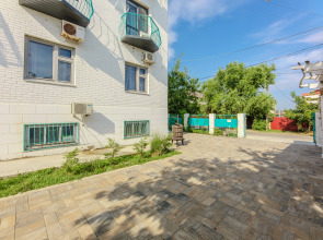 Гостевой дом Блага Дель Мар