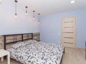 Апартаменты Бизнес-класса на Красном проспекте