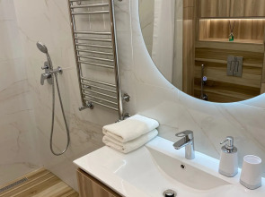 Апартаменты на Набережной