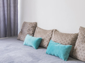 Апартаменты Domumetro на Ленинском  Проспекте 94