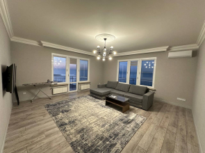 Апартаменты На берегу Моря 6