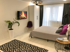 Квартира DeLuxe