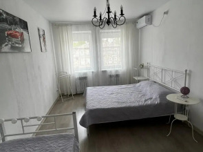 Квартира в центре города Переславль-Залесский