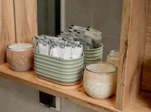 Квартира Роскошная в новом доме