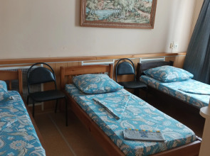 Хостел Авангард