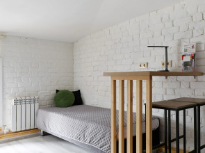 Апартаменты Rush in Aparts с Парковкой Центр Казани Рядом Метро Улица Баумана