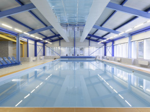 База отдыха Добрый Лось