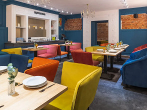 Бутик-отель Щепкинъ