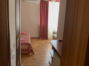 Гостевой Дом Ромашка