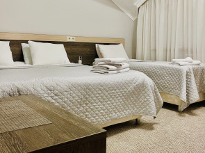 Гостевой дом ArtRoom Sochi